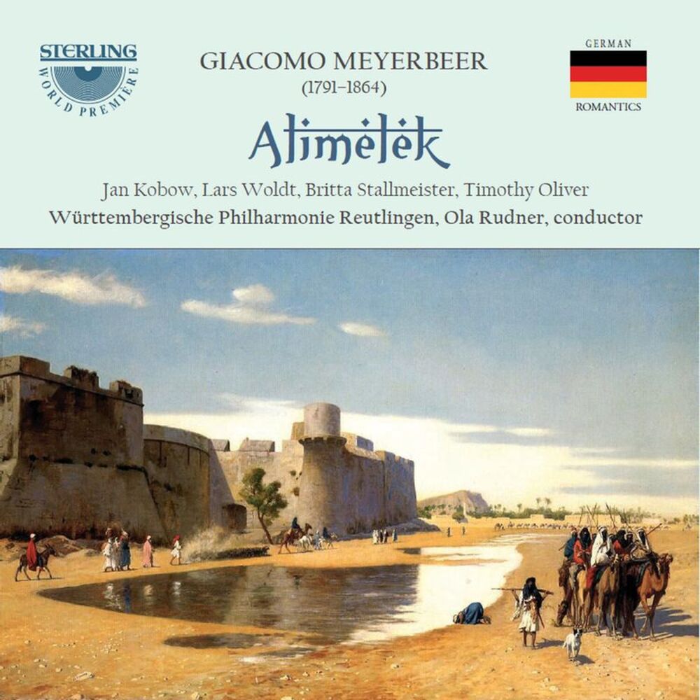 Various - Alimelek  CD